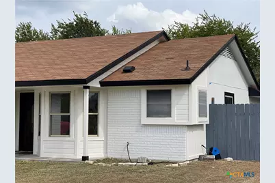 3004 Panhandle Drive, Killeen, TX 76542 - Photo 2