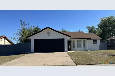 3004 Panhandle Drive, Killeen, TX 76542 - Photo 1