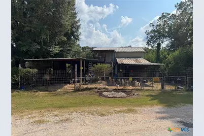 90 Jimmie Lane, Shepherd, TX 77371 - Photo 1