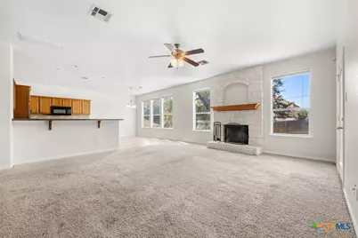 6913 Aquamarine Drive, Killeen, TX 76542 - Photo 14