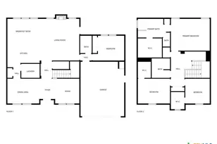 6913 Aquamarine Dr, Killeen, TX 76542 - Photo 42