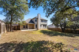 6913 Aquamarine Dr, Killeen, TX 76542 - Photo 38