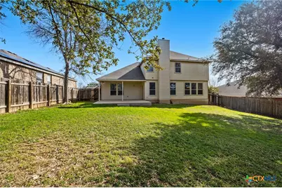 6913 Aquamarine Drive, Killeen, TX 76542 - Photo 32