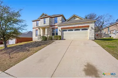 6913 Aquamarine Drive, Killeen, TX 76542 - Photo 2