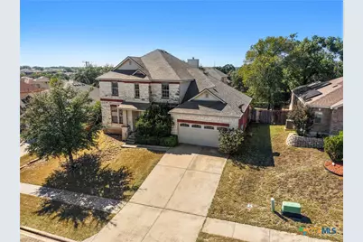 6913 Aquamarine Drive, Killeen, TX 76542 - Photo 4