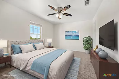 6913 Aquamarine Drive, Killeen, TX 76542 - Photo 28