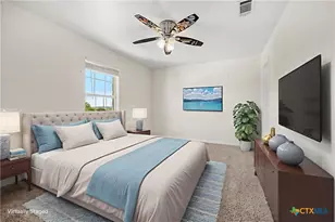 6913 Aquamarine Dr, Killeen, TX 76542 - Photo 28