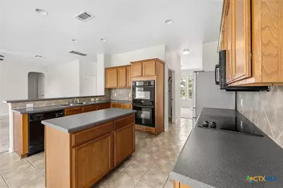 6913 Aquamarine Drive, Killeen, TX 76542 - Photo 18