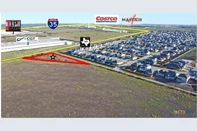 2880 Fm 1101, New Braunfels, TX 78130 - Photo 4