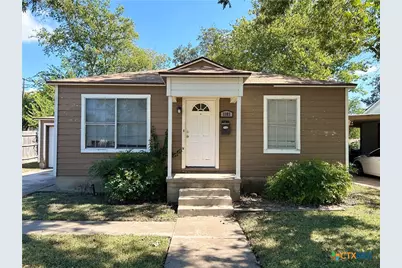 1103 S 49th Street, Temple, TX 76504 - Photo 1