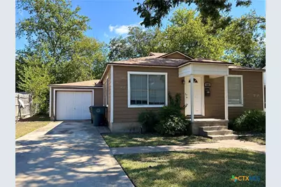 1103 S 49th Street, Temple, TX 76504 - Photo 2