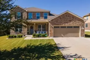 7807 Zircon Dr, Killeen, TX 76542 - Photo 1