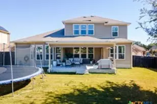 7807 Zircon Dr, Killeen, TX 76542 - Photo 20