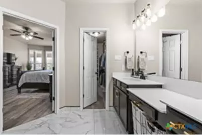 7807 Zircon Drive, Killeen, TX 76542 - Photo 8