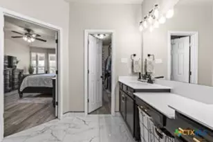 7807 Zircon Dr, Killeen, TX 76542 - Photo 8