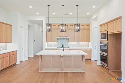 4523 Wendell Way, Schertz, TX 78124 - Photo 2