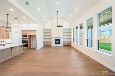 4523 Wendell Way, Schertz, TX 78124 - Photo 18