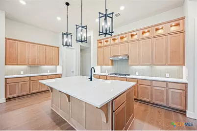 4523 Wendell Way, Schertz, TX 78124 - Photo 4