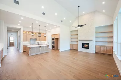 4523 Wendell Way, Schertz, TX 78124 - Photo 8