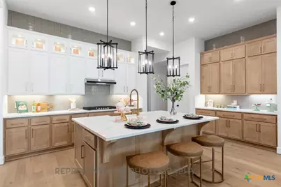 4523 Wendell Way, Schertz, TX 78108 - Photo 12