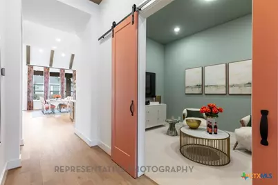 4523 Wendell Way, Schertz, TX 78108 - Photo 28