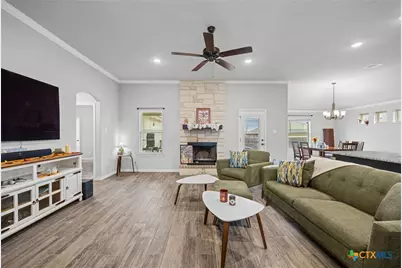 3212 Victoria Meadow Drive, Belton, TX 76513 - Photo 6