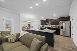 3212 Victoria Meadow Dr, Belton, TX 76513 - Photo 8