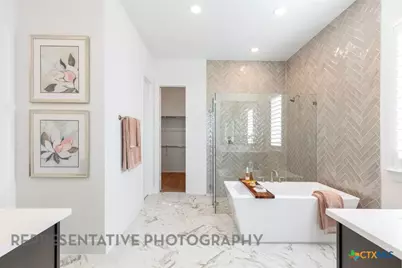 4714 Clover Field, Schertz, TX 78108 - Photo 10