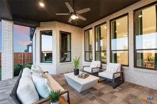 4714 Clover Field, Schertz, TX 78108 - Photo 34