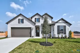 4714 Clover Field, Schertz, TX 78108 - Photo 1
