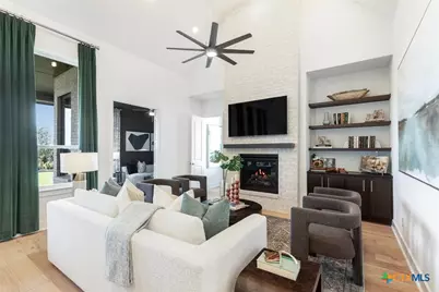 4714 Clover Field, Schertz, TX 78108 - Photo 24