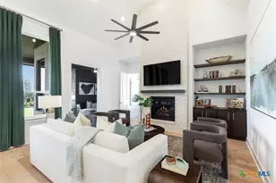 4714 Clover Field, Schertz, TX 78108 - Photo 24