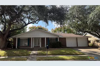 203 Longfellow Lane, Victoria, TX 77904 - Photo 2