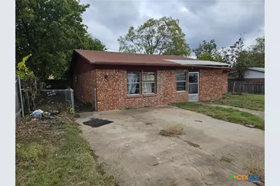 2308 Athens Street, Killeen, TX 76541 - Photo 2