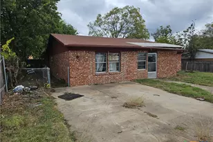 2308 Athens St, Killeen, TX 76541 - Photo 2