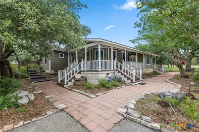 2905 Overview Drive, New Braunfels, TX 78132 - Photo 2