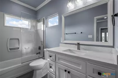 10281 Creekside Lane, Woodway, TX 76712 - Photo 32