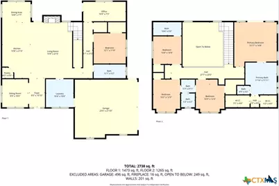 10281 Creekside Lane, Woodway, TX 76712 - Photo 48