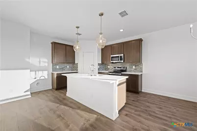 8909 Chalk Maple Drive, Killeen, TX 76542 - Photo 4