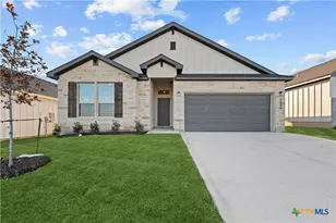 8909 Chalk Maple Dr, Killeen, TX 76542 - Photo 1