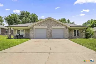306 Jeff Gordon Dr, Harker Heights, TX 76548 - Photo 1
