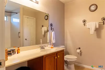 628 Sugar Brook Drive, Temple, TX 76502 - Photo 12