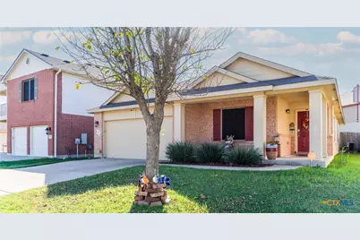 628 Sugar Brook Drive, Temple, TX 76502 - Photo 2