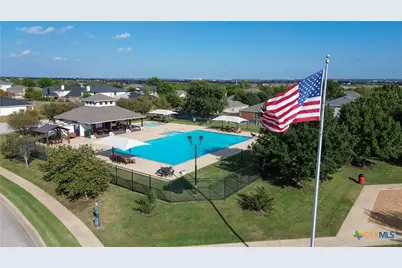 628 Sugar Brook Drive, Temple, TX 76502 - Photo 20