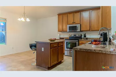 628 Sugar Brook Drive, Temple, TX 76502 - Photo 8