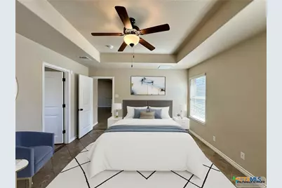 6709 Catherine Drive, Killeen, TX 76542 - Photo 4