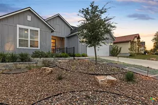 1355 Dancing Oak Ln, San Marcos, TX 78666 - Photo 4