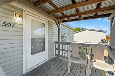 502 S Juanita Drive, Harker Heights, TX 76548 - Photo 4