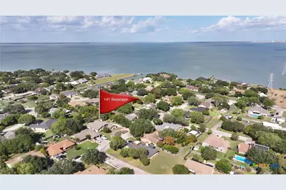 141 Seascape Drive, Port Lavaca, TX 77979 - Photo 2
