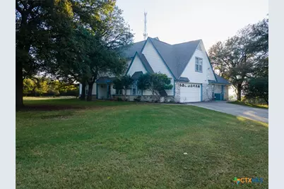 1810 Freedom Lane, Copperas Cove, TX 76522 - Photo 2